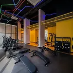 Studio 5 Estrelas Em Pinheiros