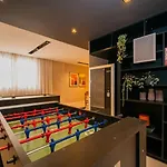 Studio 5 Estrelas Em Pinheiros