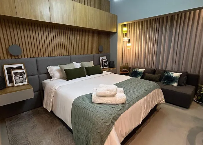 Studio 5 Estrelas Em Pinheiros