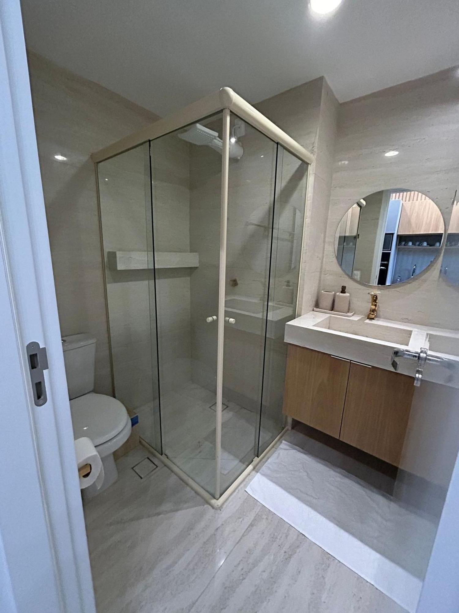 5 Estrelas Em Pinheiros Apartamento São Paulo