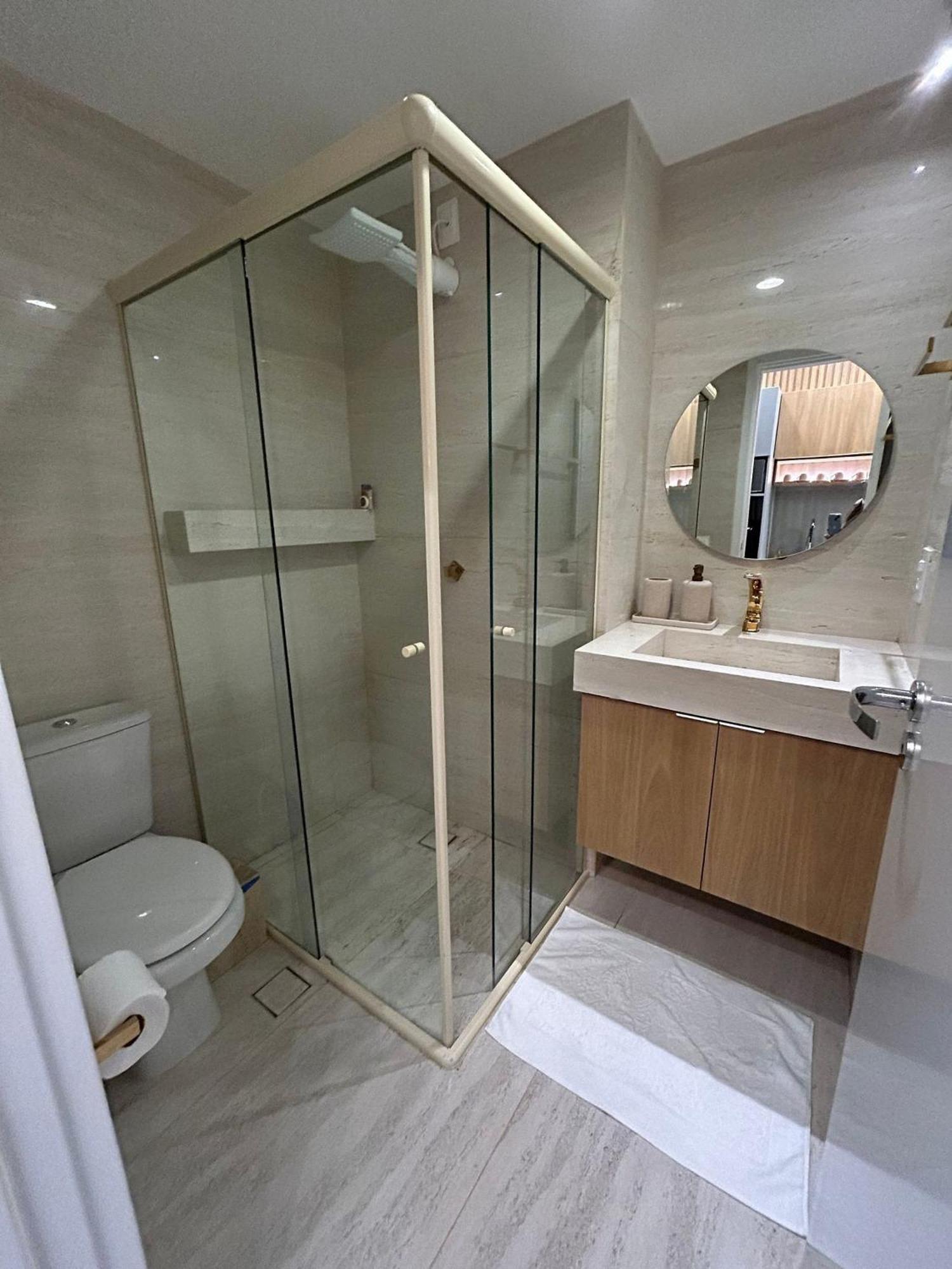 5 Estrelas Em Pinheiros Apartamento