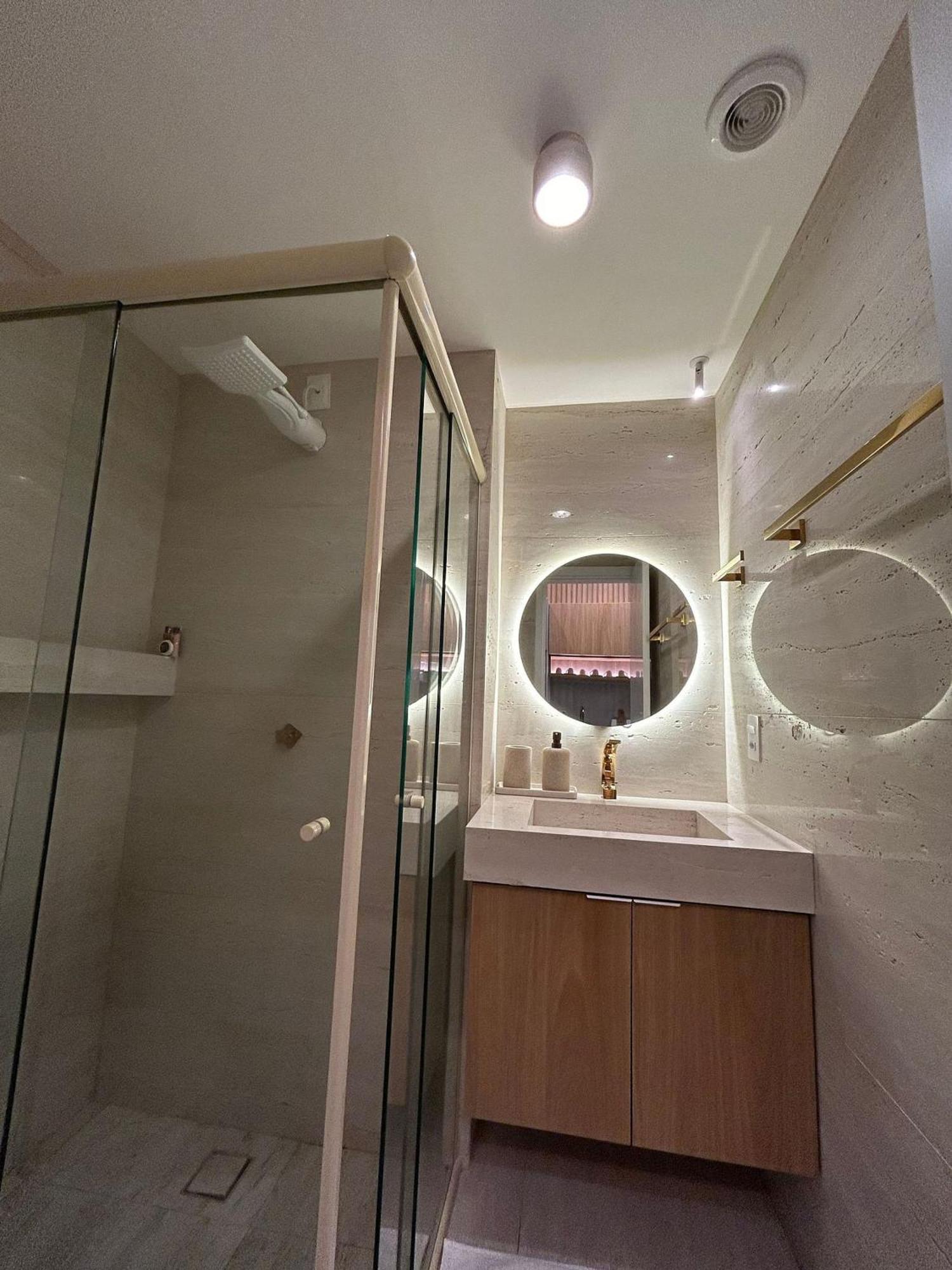 Apartamento 5 Estrelas Em Pinheiros