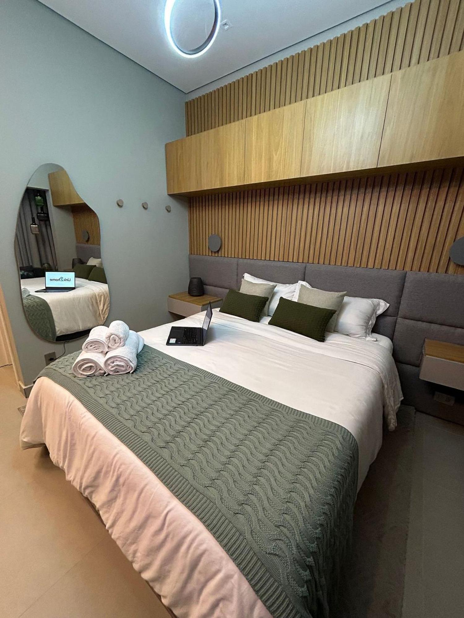 5 Estrelas Em Pinheiros Apartamento *