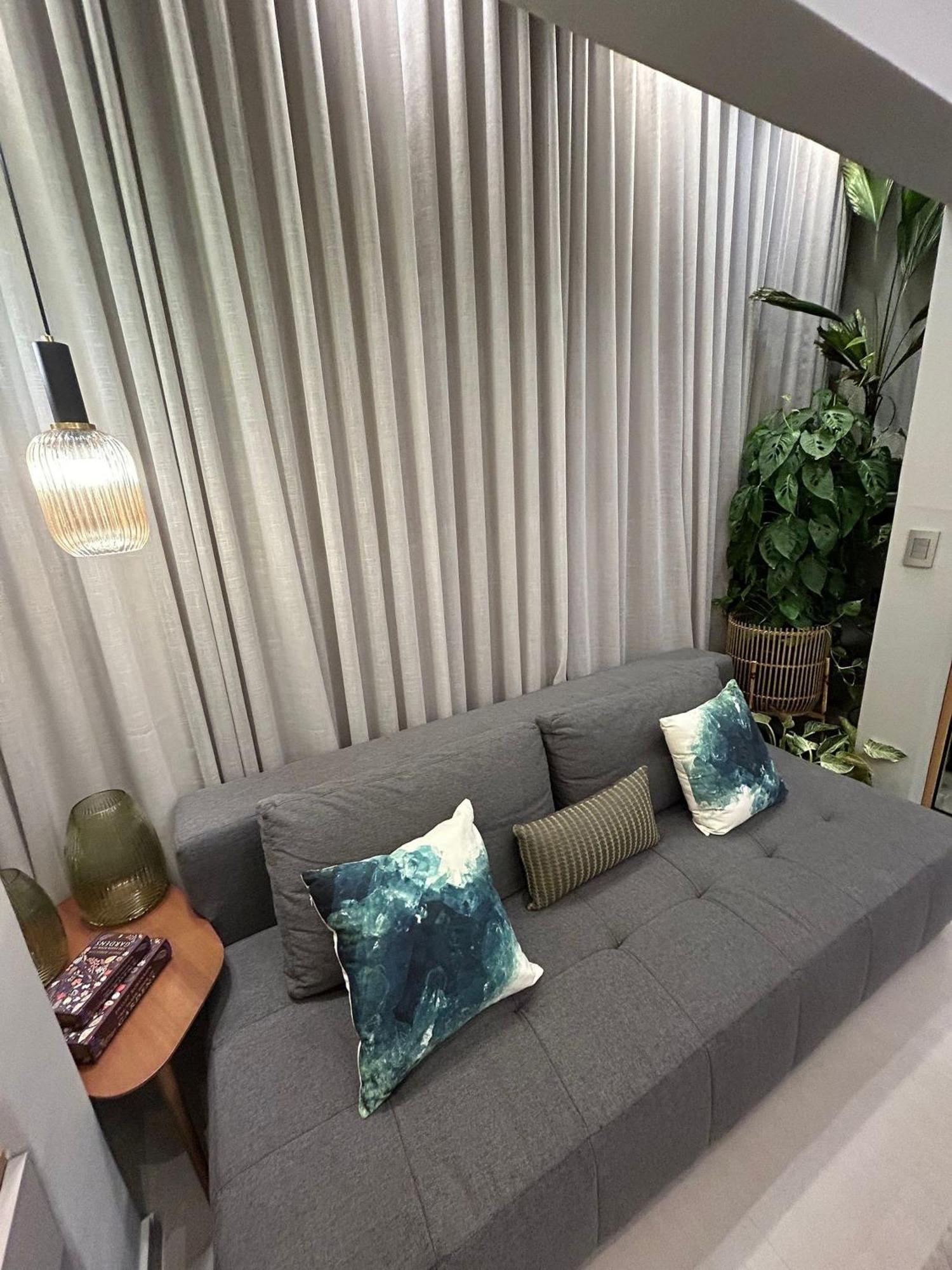 Apartamento 5 Estrelas Em Pinheiros São Paulo