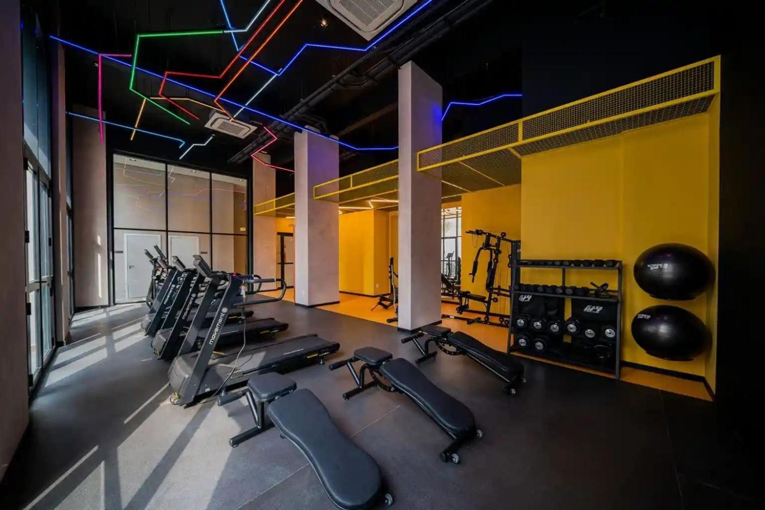 5 Estrelas Em Pinheiros Apartamento