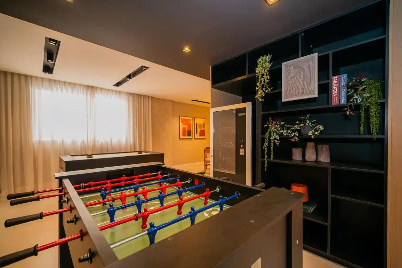 5 Estrelas Em Pinheiros Apartamento