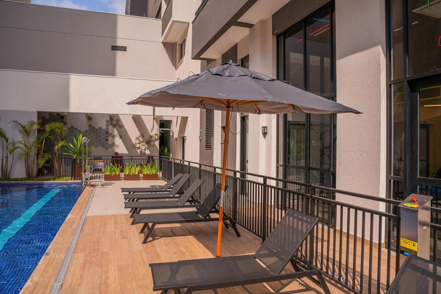 5 Estrelas Em Pinheiros Apartamento