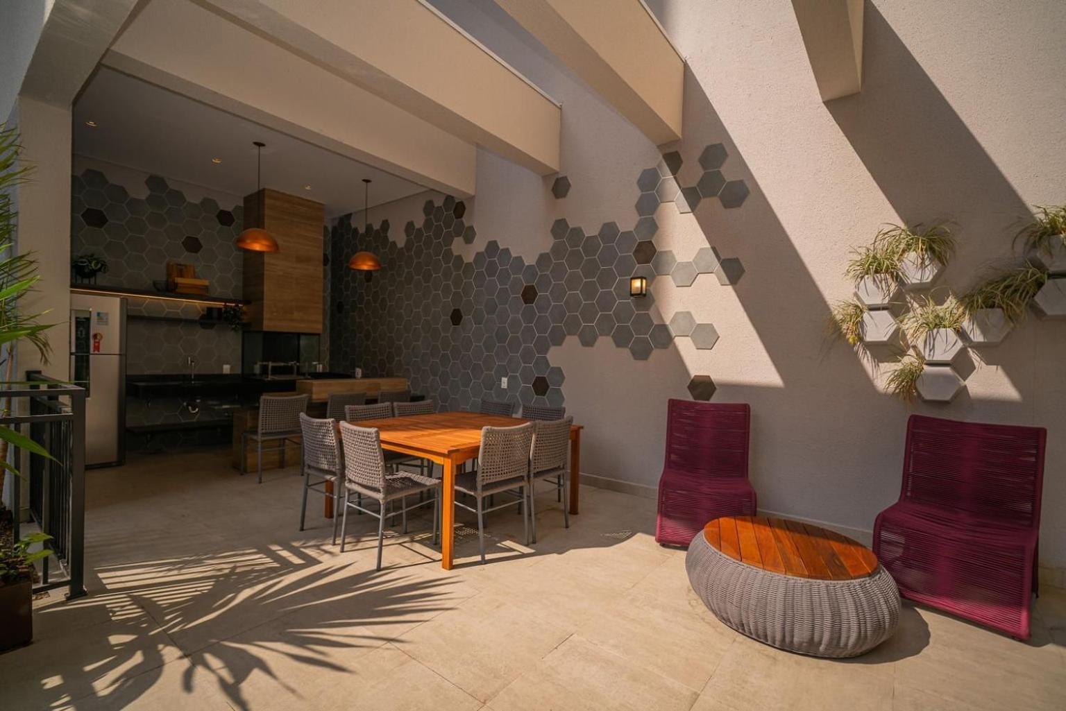 5 Estrelas Em Pinheiros Apartamento São Paulo