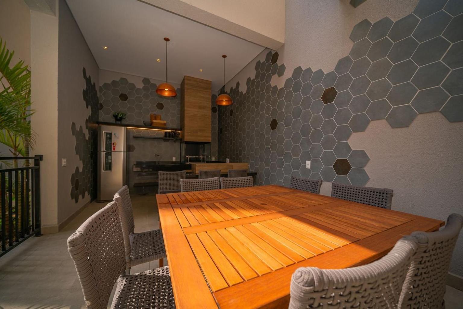 5 Estrelas Em Pinheiros Apartamento *