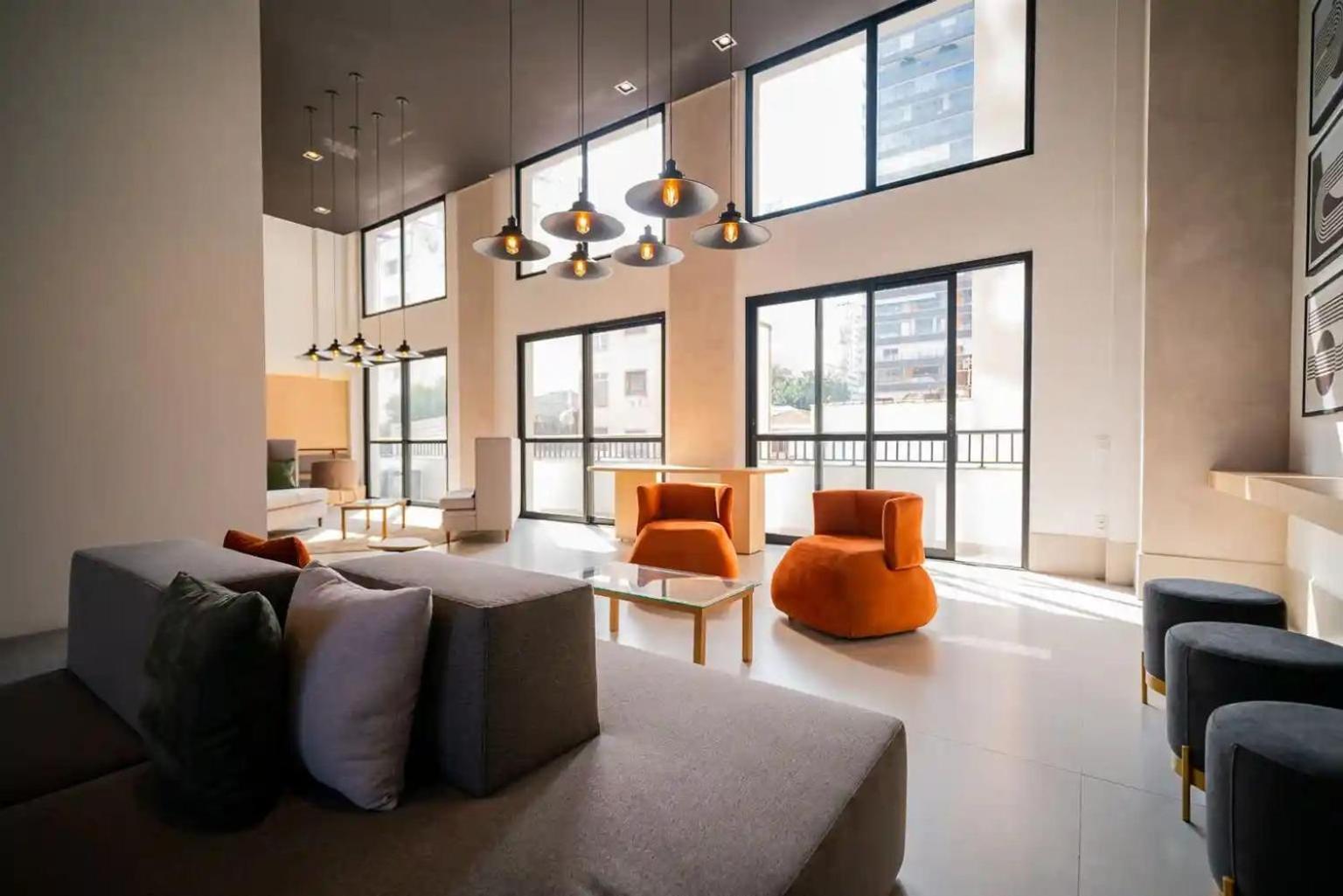 Apartamento 5 Estrelas Em Pinheiros São Paulo