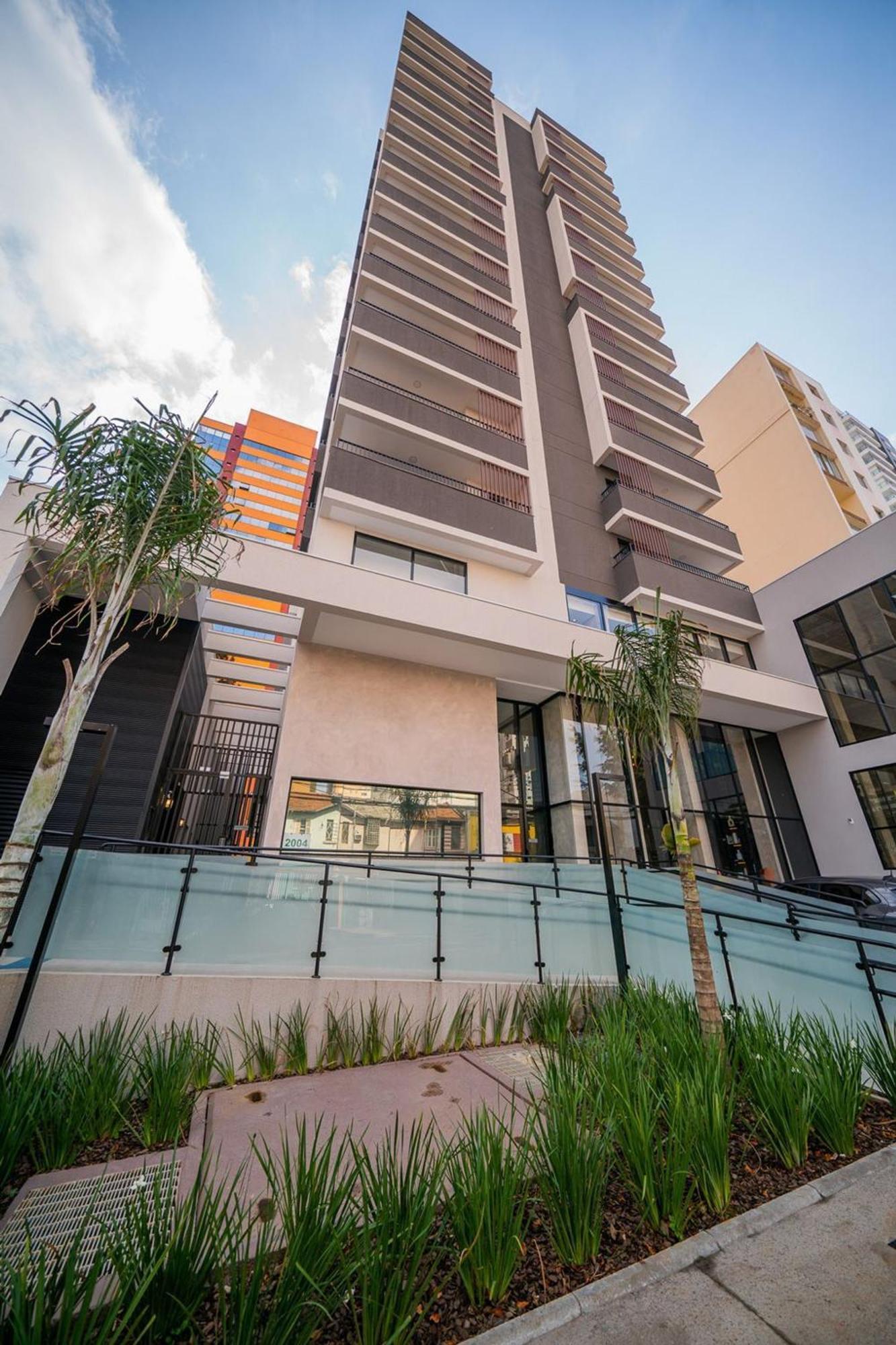 Apartamento 5 Estrelas Em Pinheiros São Paulo